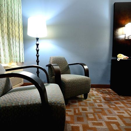 Days Inn By Wyndham Downey Ngoại thất bức ảnh