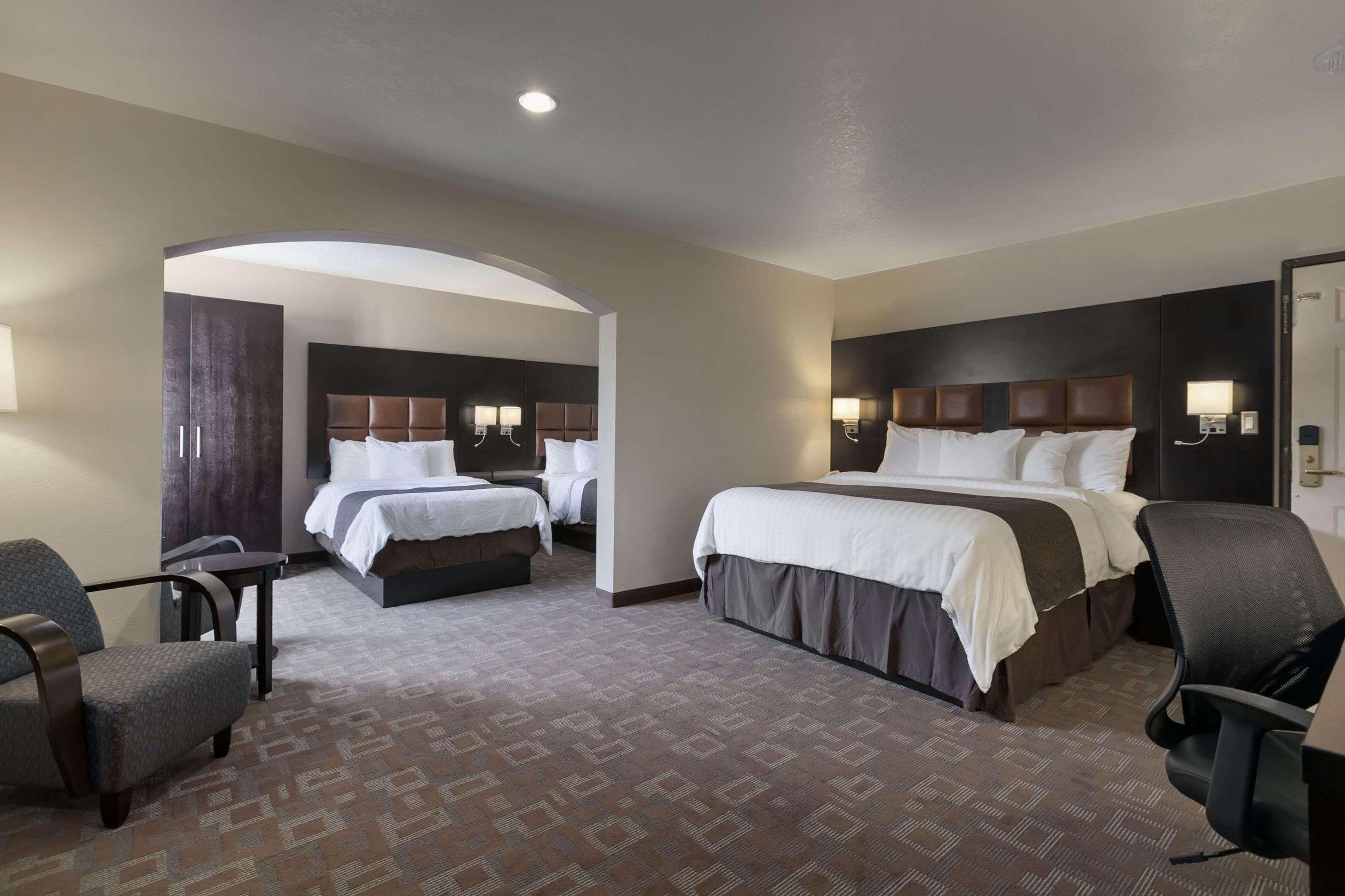 Days Inn By Wyndham Downey Ngoại thất bức ảnh