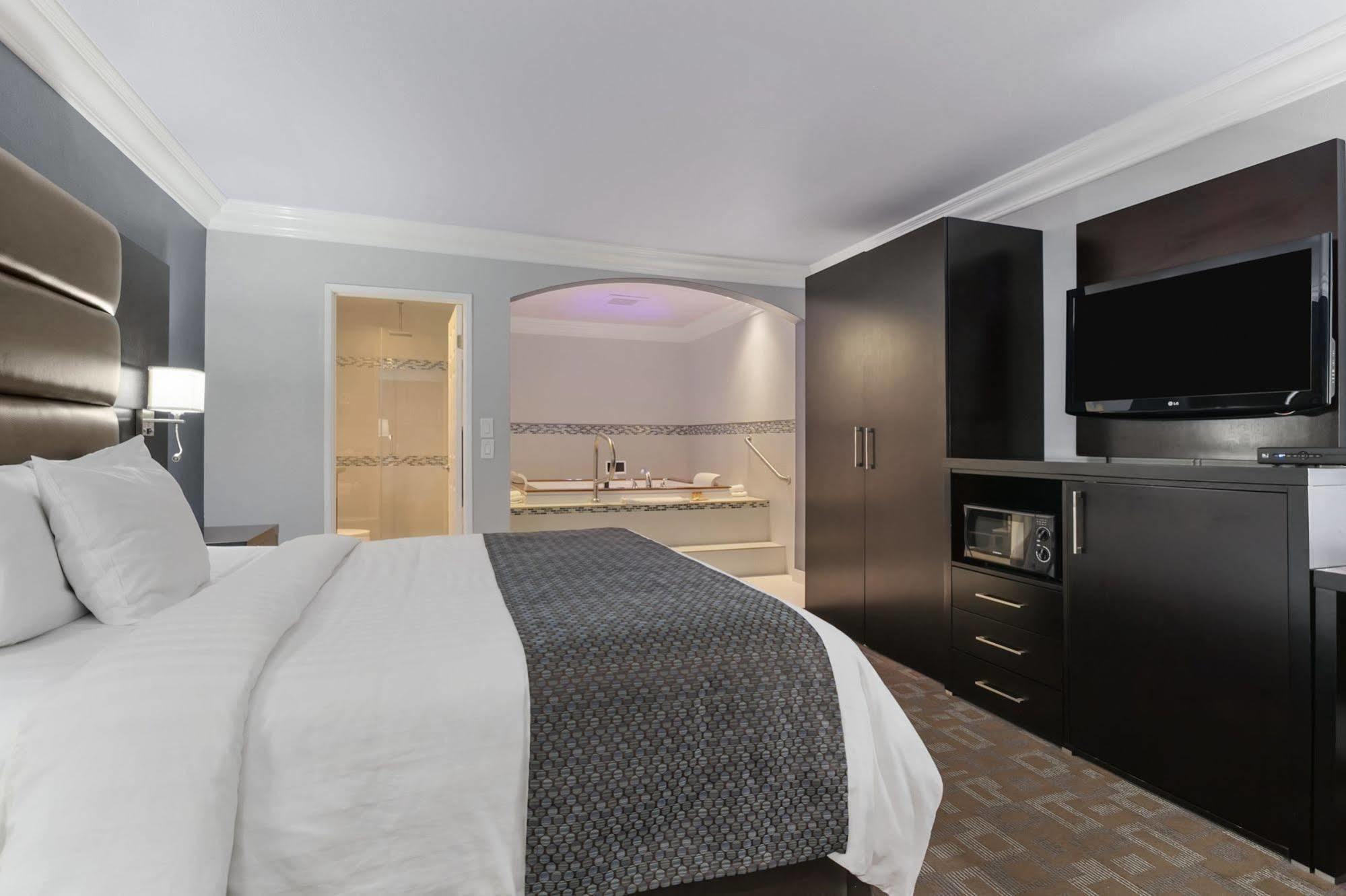 Days Inn By Wyndham Downey Ngoại thất bức ảnh